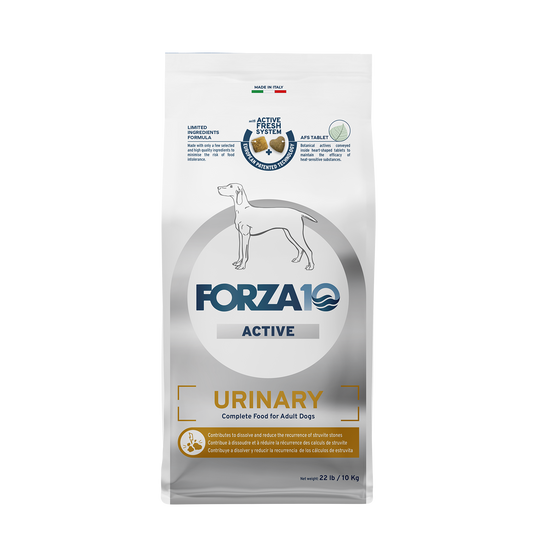 FORZA10 Nutraceutic Active Urinary Dry Dog Food